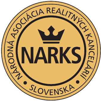 NARKS - Národná asociácia realitných kancelárií Slovenskej republiky NARKS